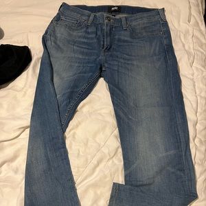 Men’s Paige Jeans